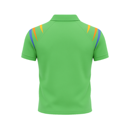GD Goenka T/SHIRT SPT -NUR - XII