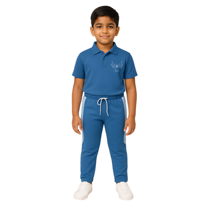 MIS T-PANT SPT (U)
