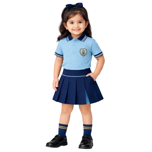 SKIRT (JR.) - Shalom