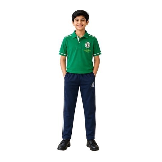 H/S T-SHIRT (GRADE 1-12)