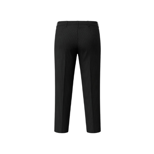 TROUSER (BLACK) GRADE (1-5)