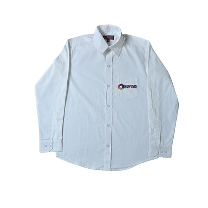 GENESIS F/S SHIRT