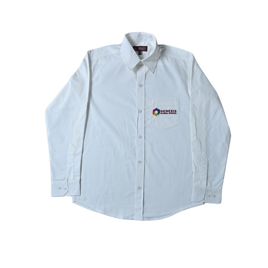 GENESIS F/S SHIRT