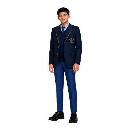 BLAZER - SHI