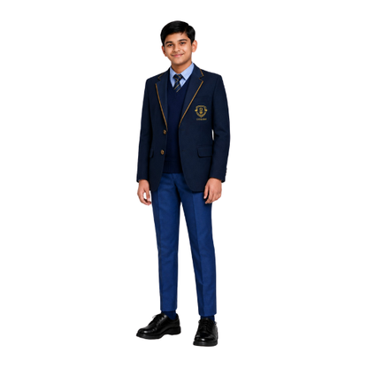 BLAZER - SHI