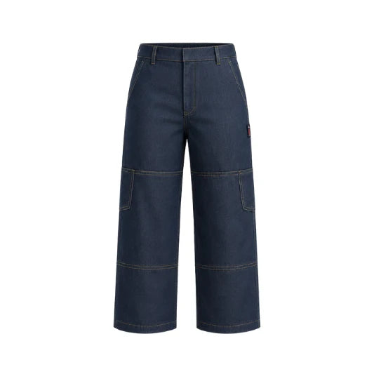 CARGO EL (BLUE) (1-10)