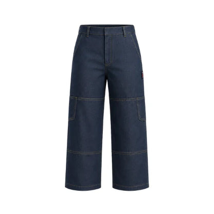 CARGO EL (BLUE) (1-10)