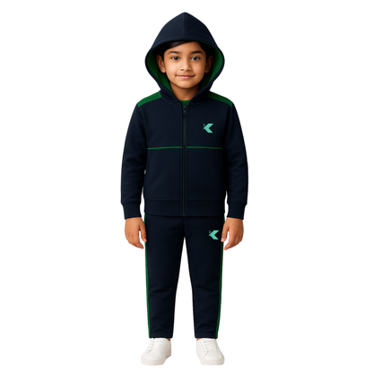 FLEECE LOWER  (GRADE NUR -12) KPS