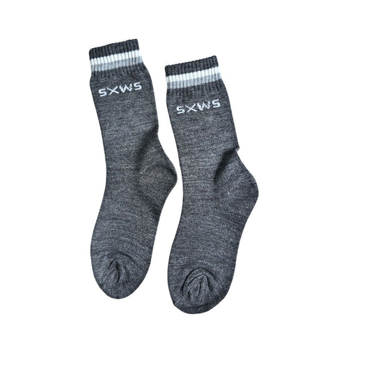 ST. Xavier's Socks