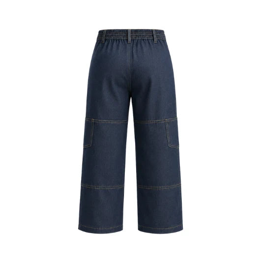 CARGO EL (BLUE) (1-10)