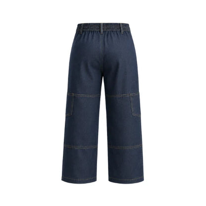 CARGO EL (BLUE) (1-10)