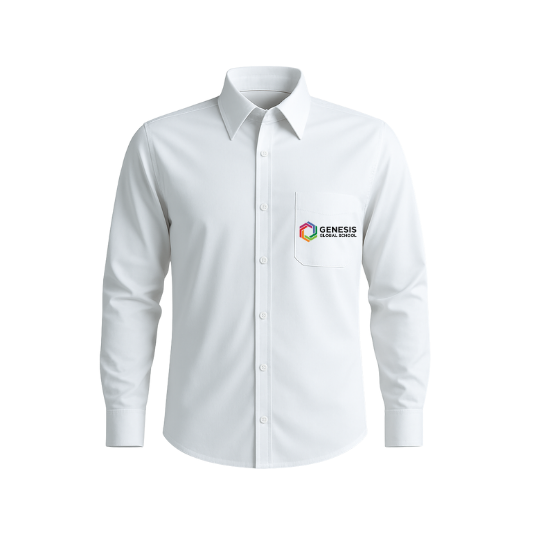 GENESIS F/S SHIRT