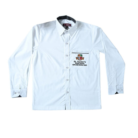 ST. Xavier's Shirt