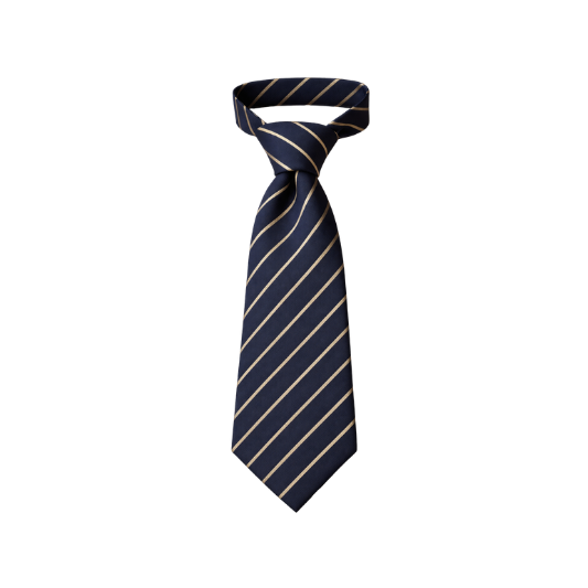 TIE (ELASTICATED) - SHI