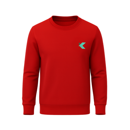 FULL SLEEVES  T-SHIRT  (GRADE NUR -12) KPS