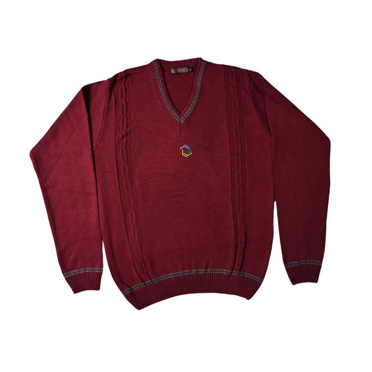 GENESIS F/S SWEATER