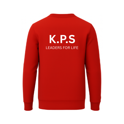 FULL SLEEVES  T-SHIRT  (GRADE NUR -12) KPS