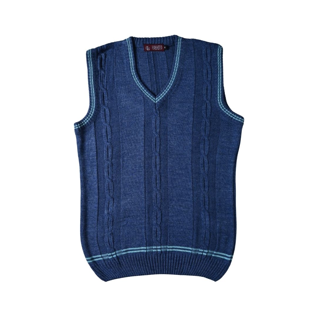 BVN SL SWEATER - UNISEX