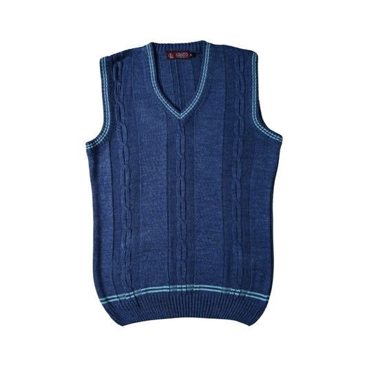 BVN SL SWEATER - UNISEX