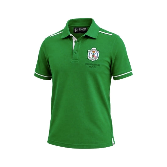H/S T-SHIRT (GRADE 1-12)