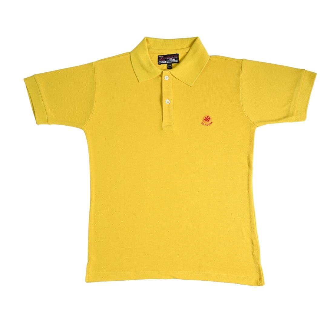 Shri Ram Polo T/SHIRT
