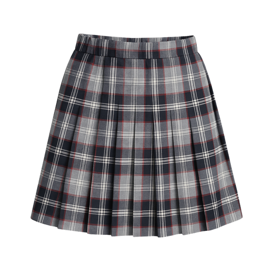 SKIRT  (WITH UNDER  SHORTS)  (GRADE 6-12) KWS