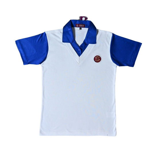 SHIS House Polo