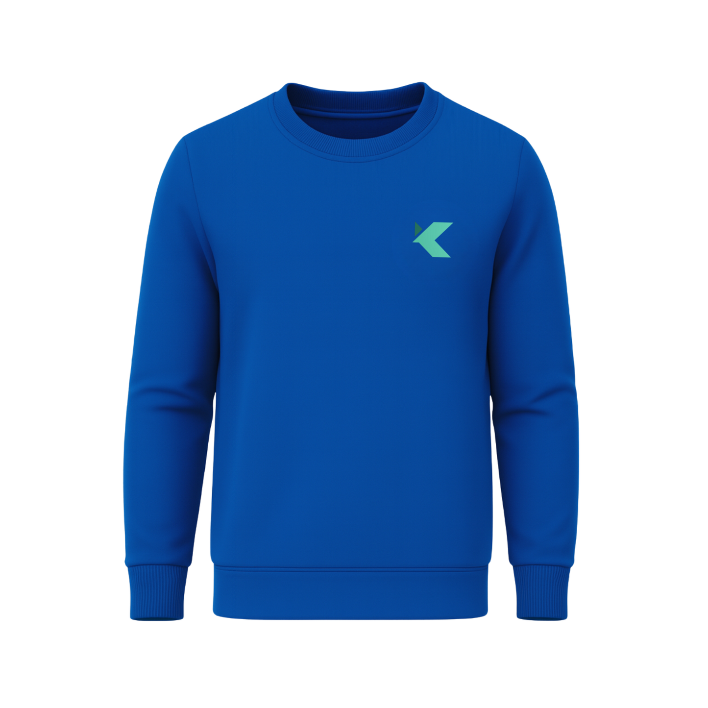 FULL SLEEVES  T-SHIRT  (GRADE NUR -12) KPS