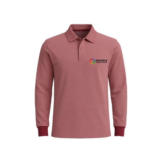 GENESIS FULL SLEEVE T-SHIRT