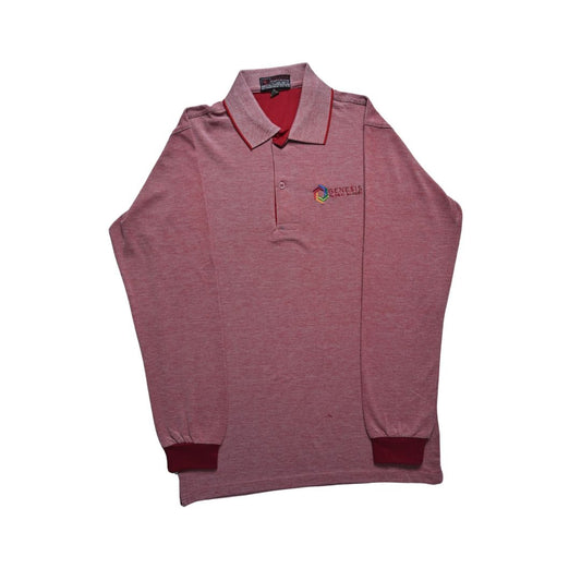 GENESIS FULL SLEEVE T-SHIRT