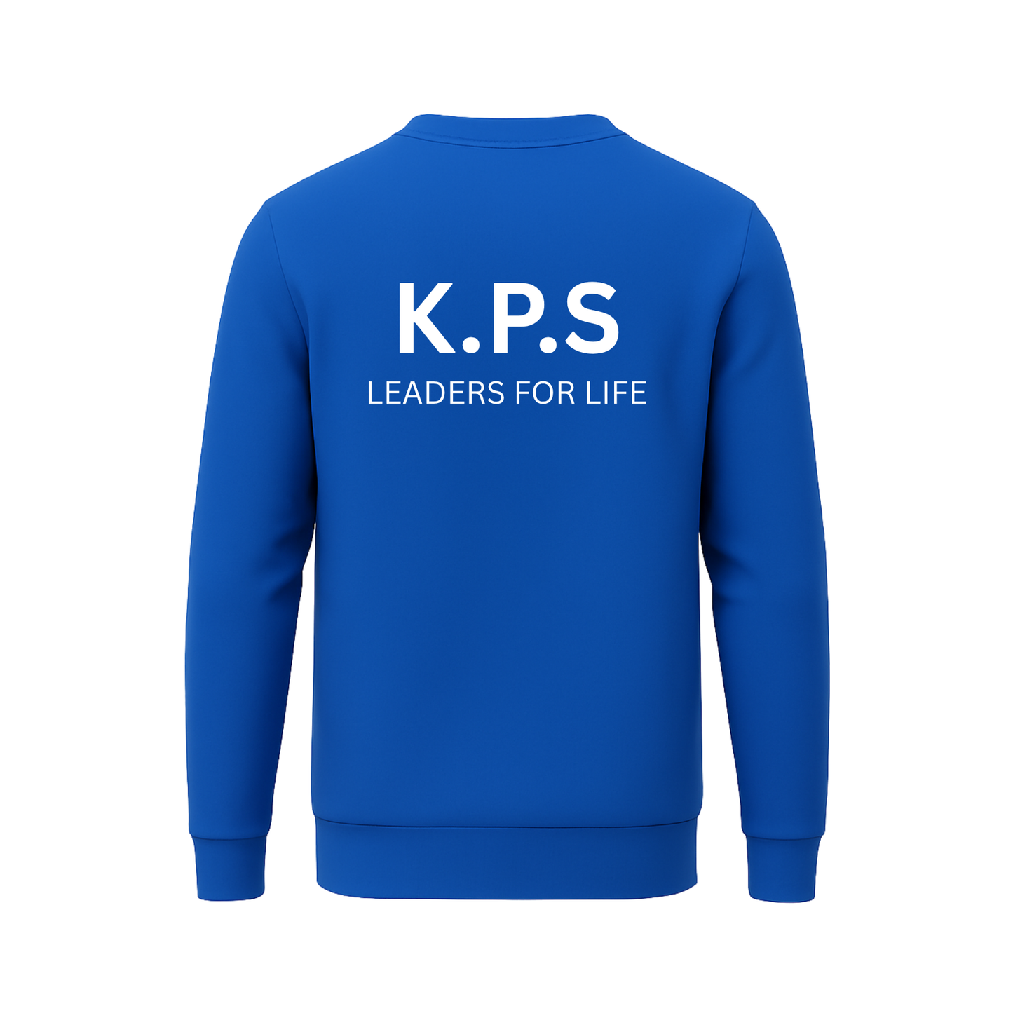 FULL SLEEVES  T-SHIRT  (GRADE NUR -12) KPS