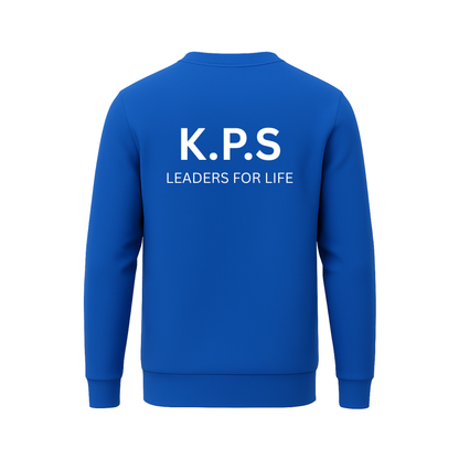 FULL SLEEVES  T-SHIRT  (GRADE NUR -12) KPS