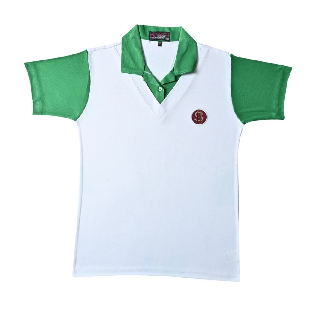 SHIS House Polo