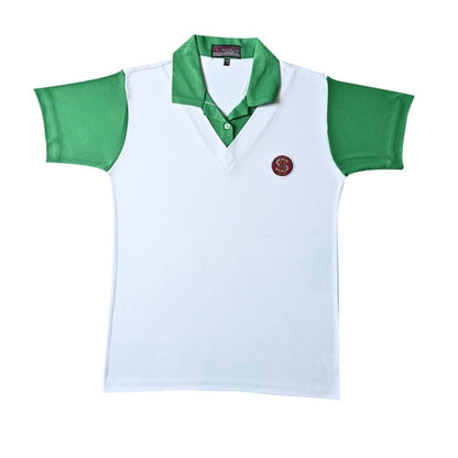 SHIS House Polo