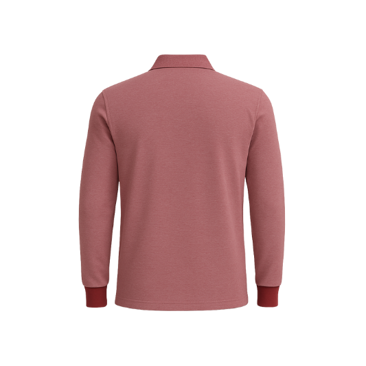 GENESIS FULL SLEEVE T-SHIRT