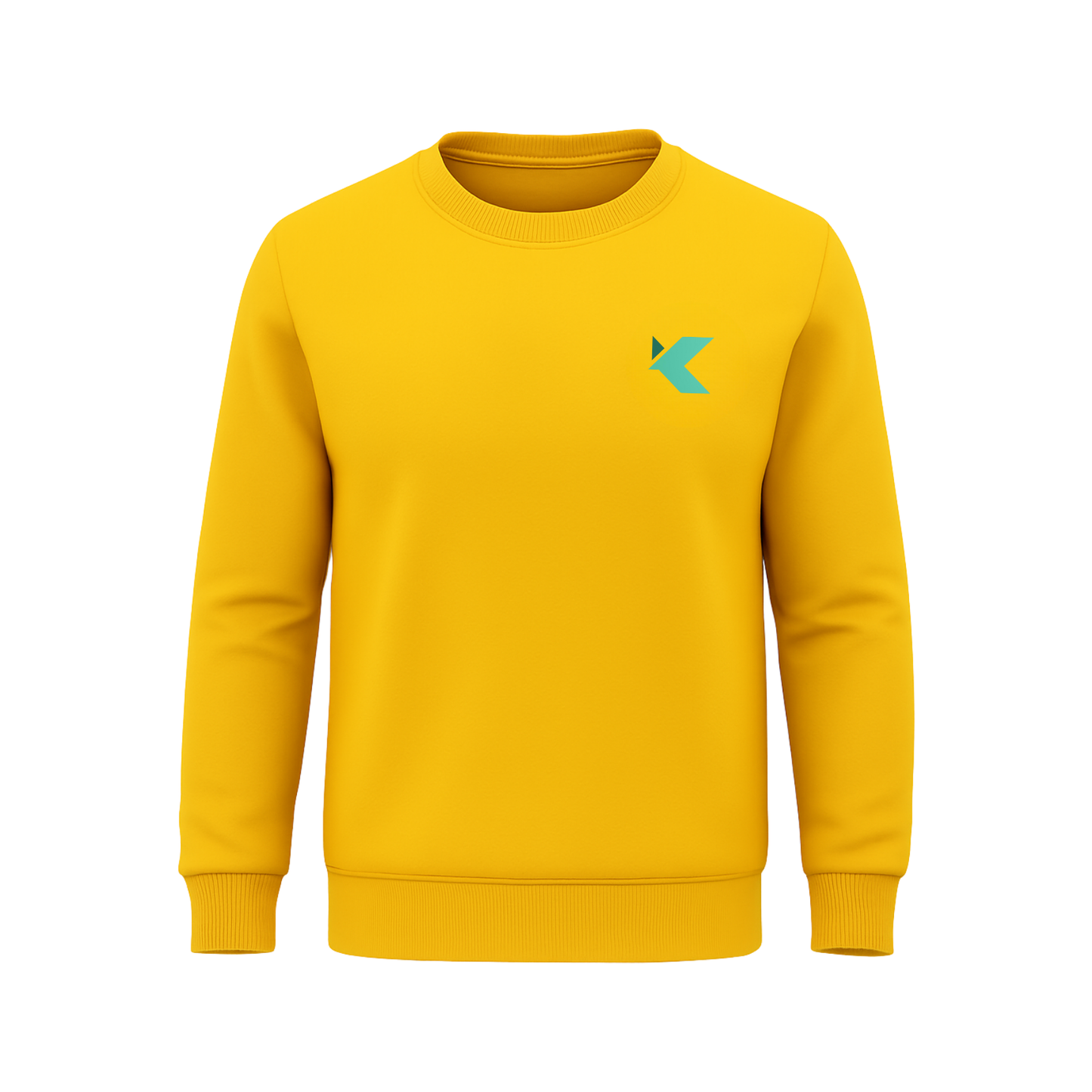 FULL SLEEVES  T-SHIRT  (GRADE NUR -12) KPS