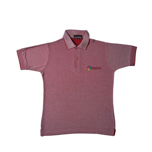 GENESIS GEN H/S T/SHIRT