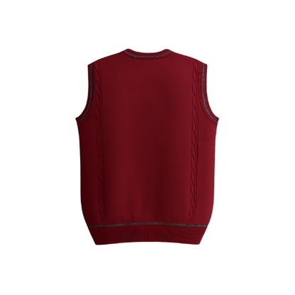 GENESIS H/S SWEATER