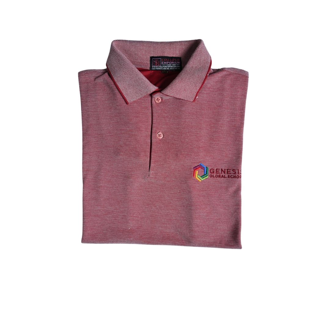 GENESIS GEN H/S T/SHIRT