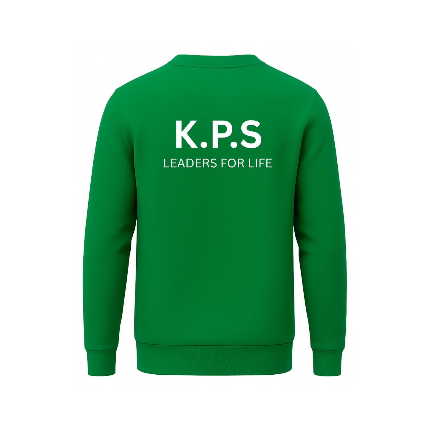 FULL SLEEVES  T-SHIRT  (GRADE NUR -12) KPS