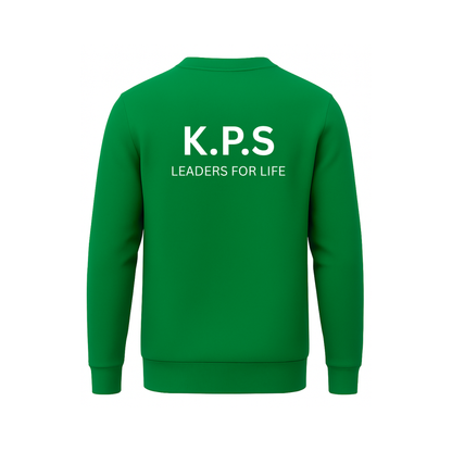 FULL SLEEVES  T-SHIRT  (GRADE NUR -12) KPS