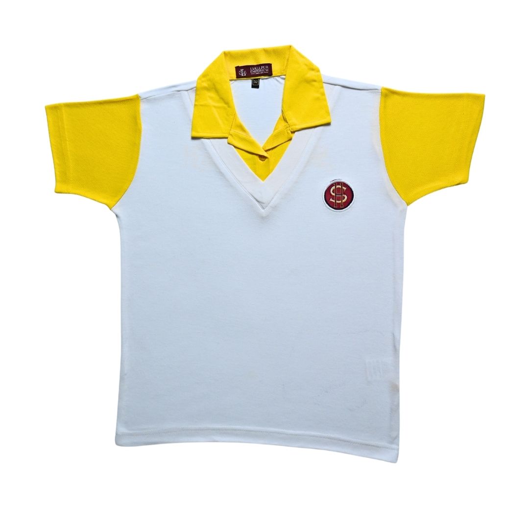 SHIS House Polo