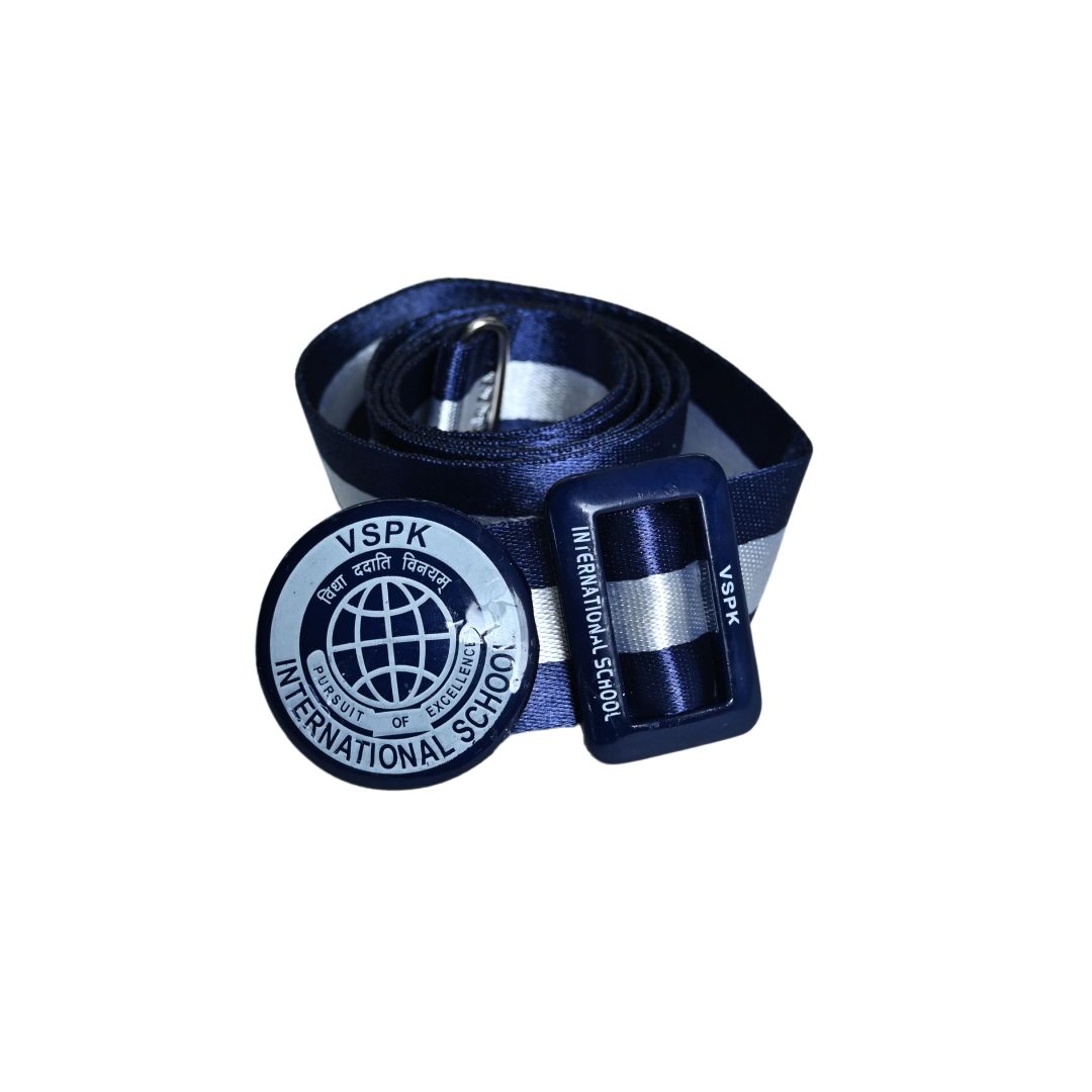 VSPK Uniform Belt