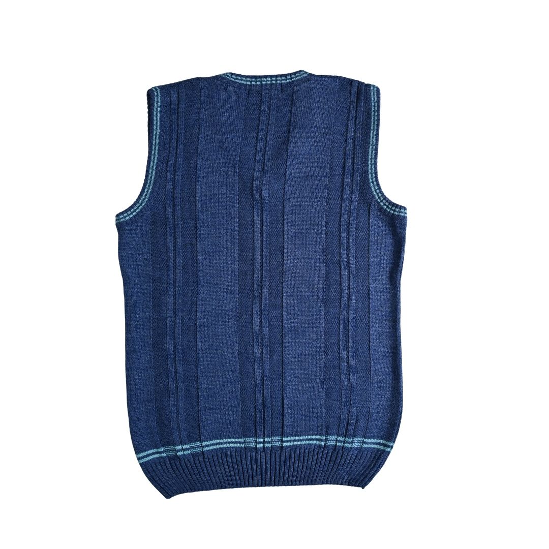 BVN SL SWEATER - UNISEX