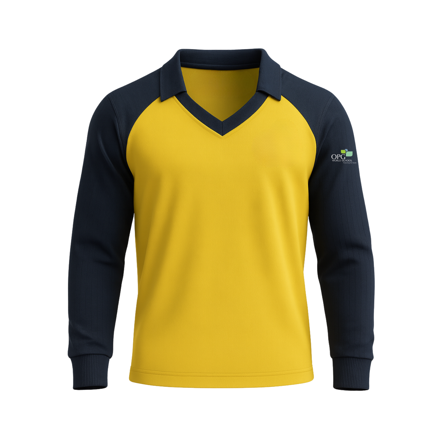 F/S T-SHIRT (NUR-KG) OPG