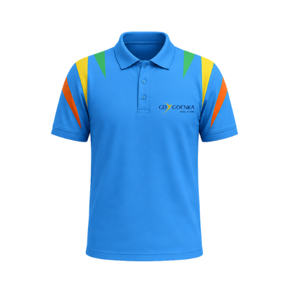 GD Goenka T/SHIRT SPT -NUR - XII