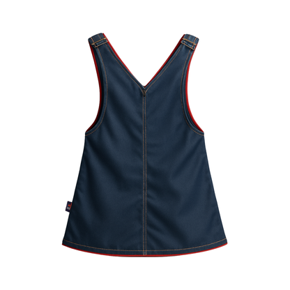 MBS TUNIC BLUE