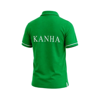 H/S T-SHIRT (GRADE 1-12)