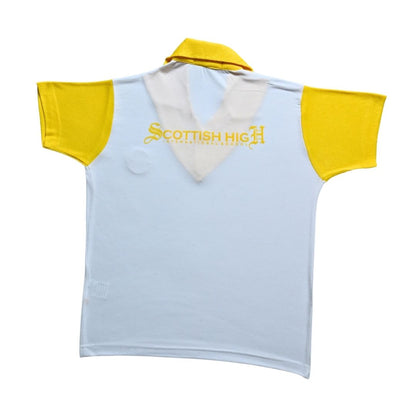 SHIS House Polo