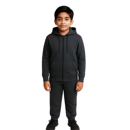 GENESIS SWEATSHIRT